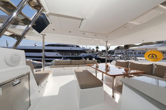 Image of Feeling Free yacht #7