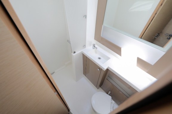 Image of Feeling Free yacht #34