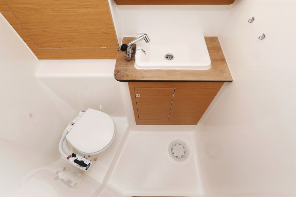 Image of Santa Rosa yacht #36