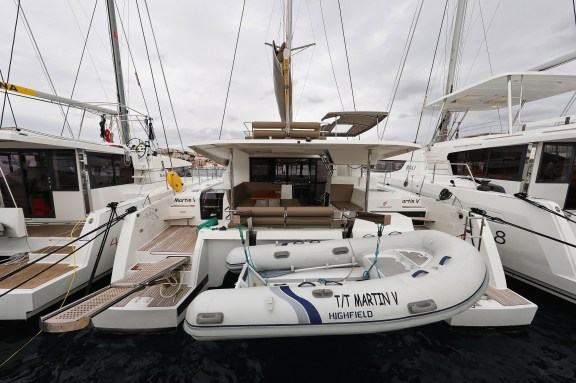 Martin V