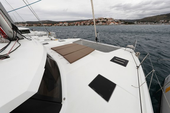 Image of Martin V yacht #11