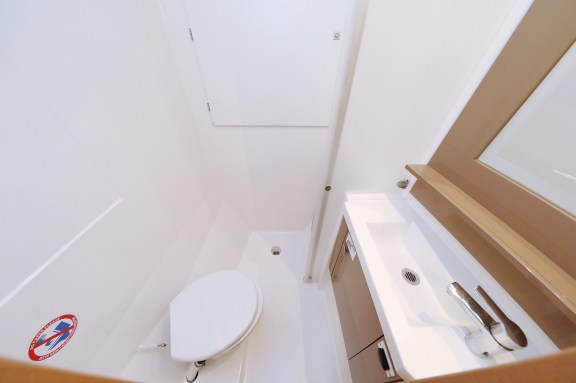 Image of Martin V yacht #35