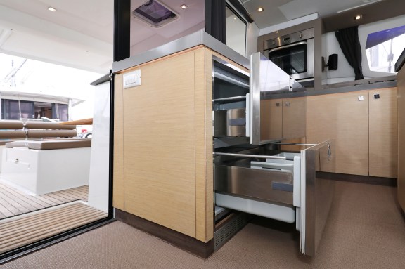 Image of Martin V yacht #41