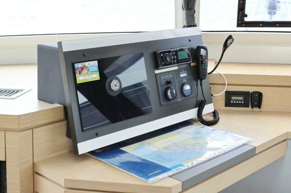 Image of Martin V yacht #44