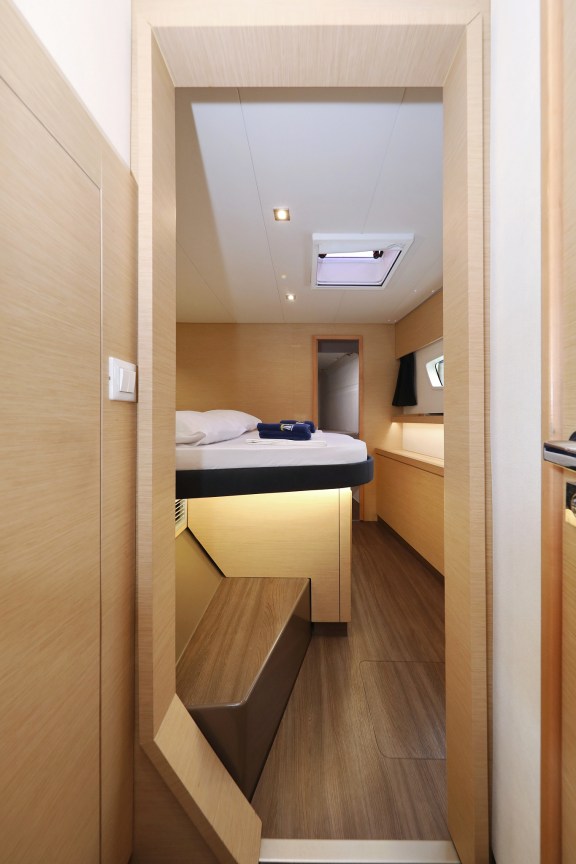 Image of Martin V yacht #45