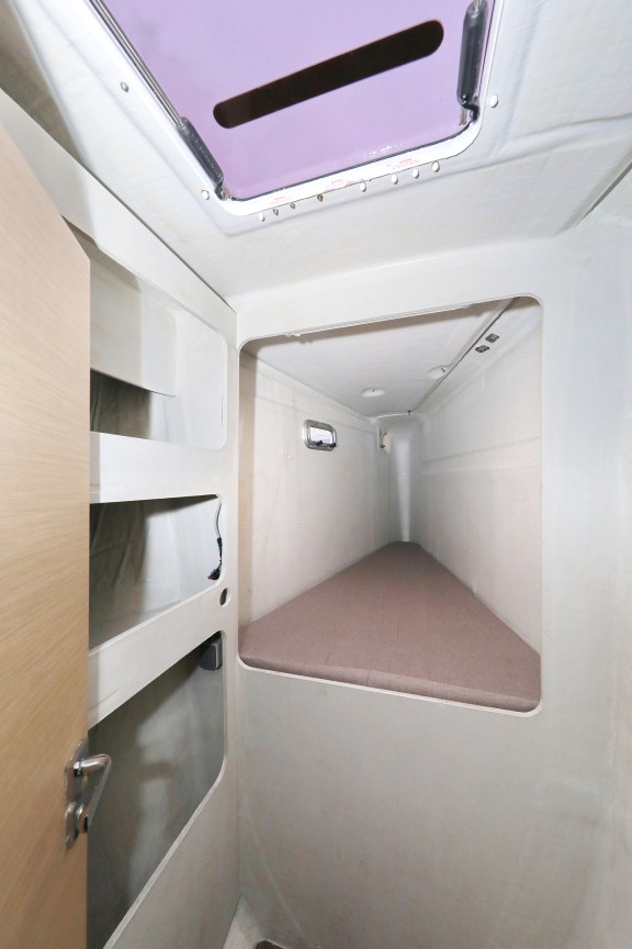 Image of Martin V yacht #46