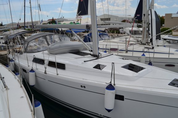 Image of Vega yacht #4