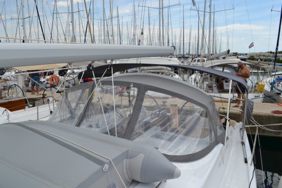 Image of Vega yacht #6