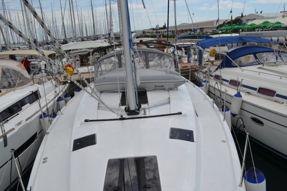 Image of Vega yacht #7