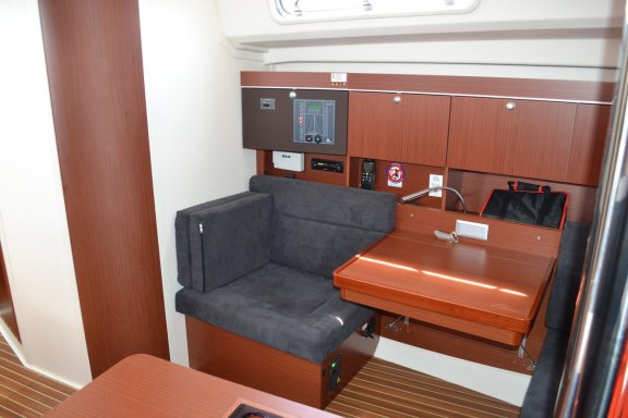 Image of Vega yacht #12