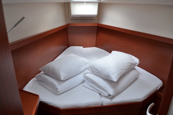 Image of Vega yacht #15