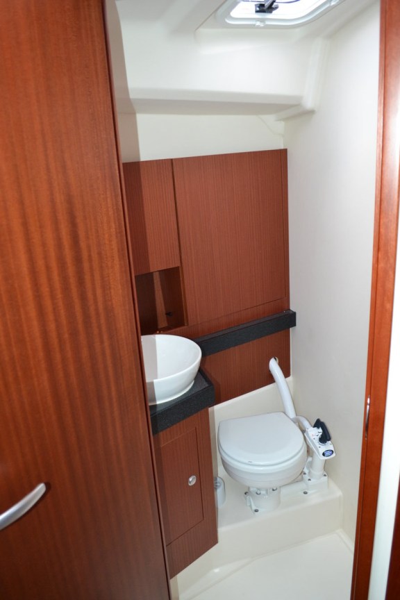 Image of Vega yacht #19