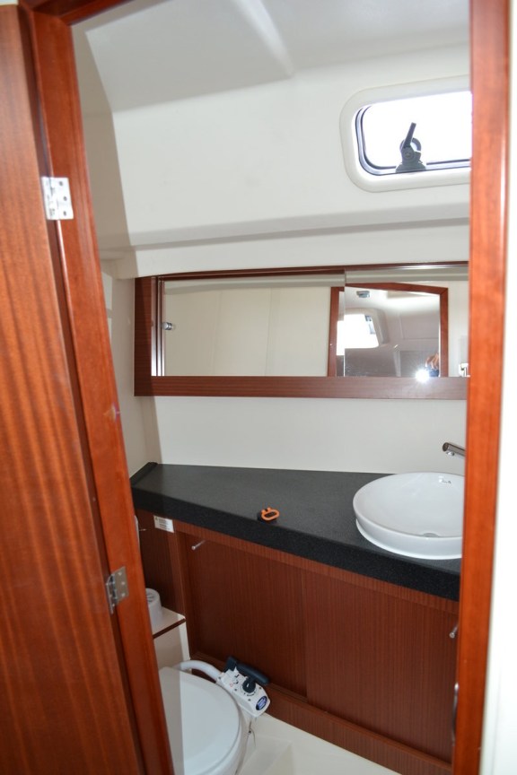 Image of Vega yacht #20