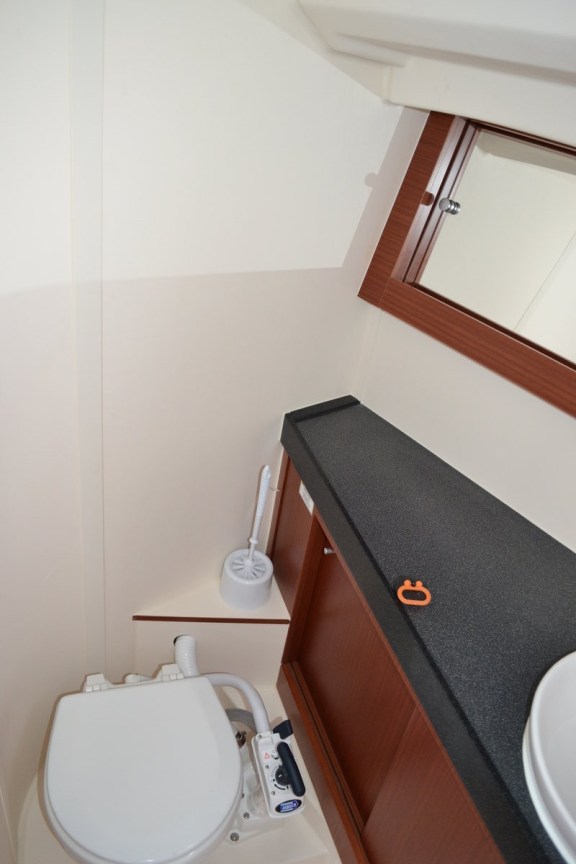 Image of Vega yacht #17