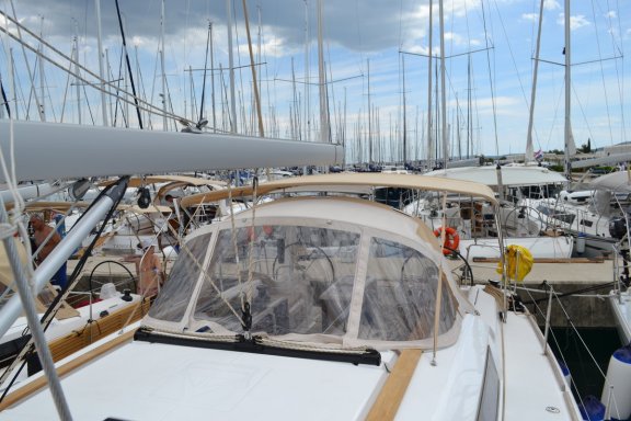 Image of Tango yacht #6