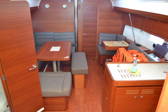 Image of Tango yacht #12
