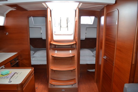 Image of Tango yacht #10