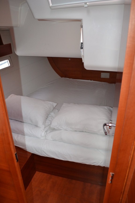 Image of Tango yacht #17