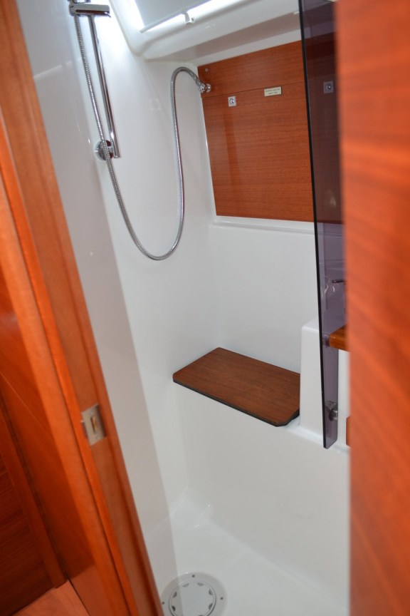 Image of Tango yacht #21