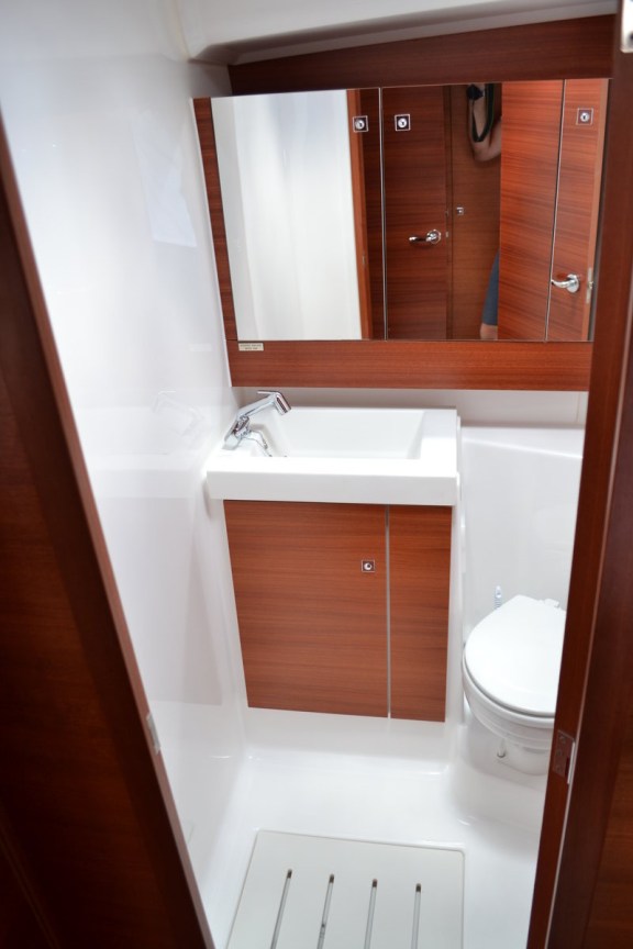 Image of Tango yacht #19