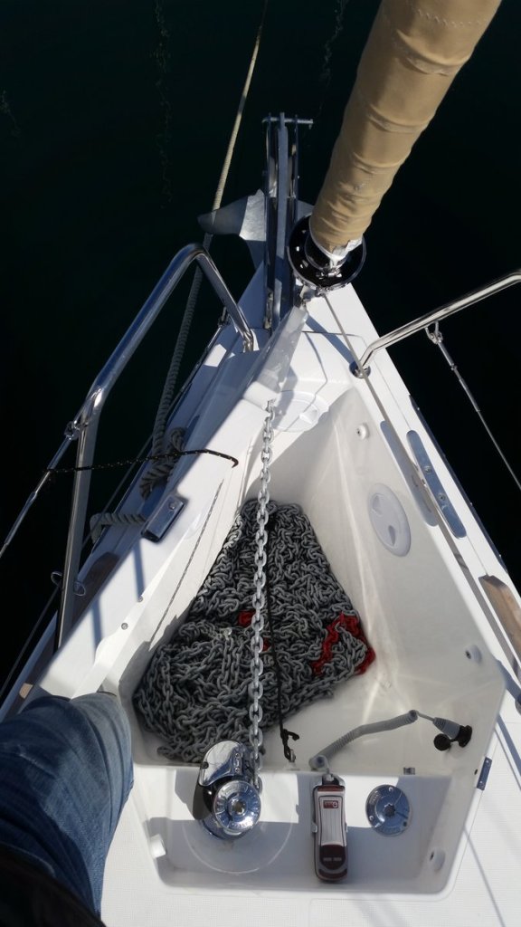 Image of Rocky yacht #6