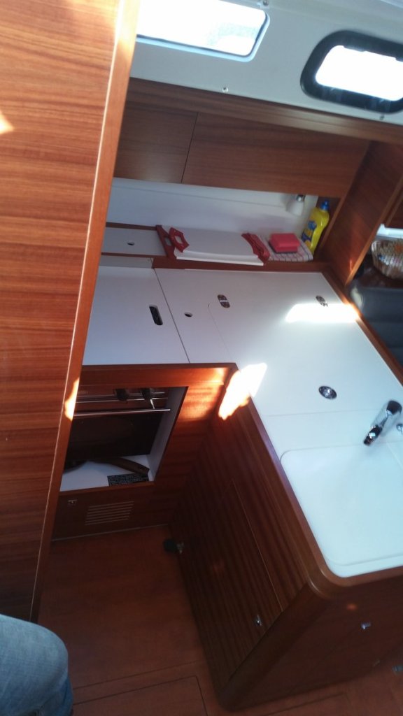 Image of Rocky yacht #11