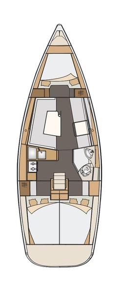 Image of Tesa yacht #2