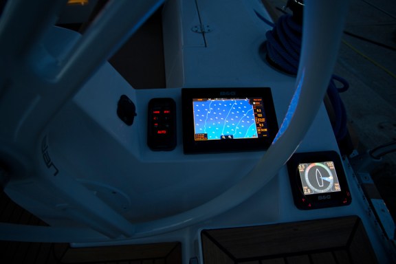 Image of Tesa yacht #5