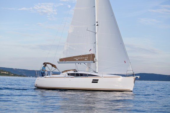 Image of Tesa yacht #6