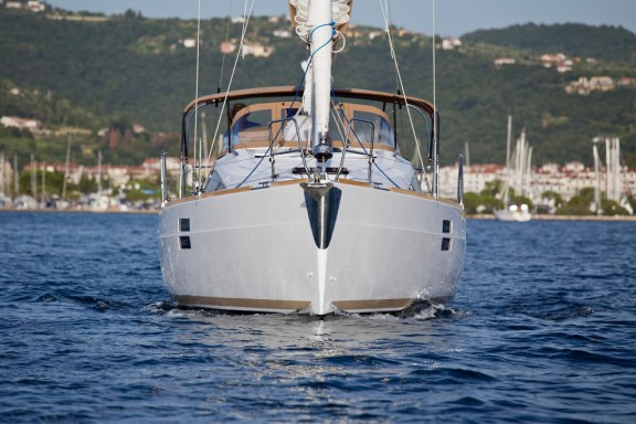 Image of Tesa yacht #7
