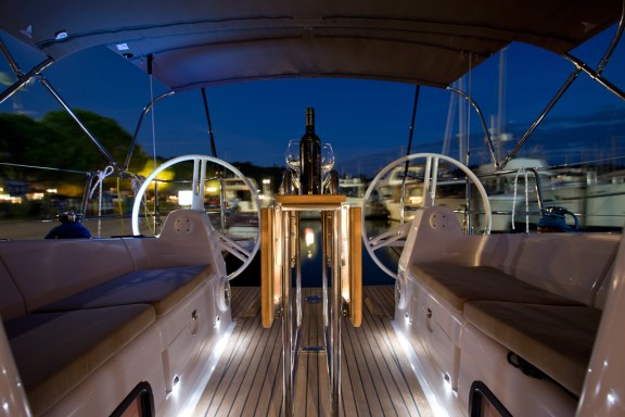 Image of Tesa yacht #12