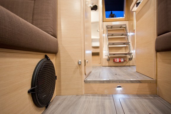 Image of Tesa yacht #17