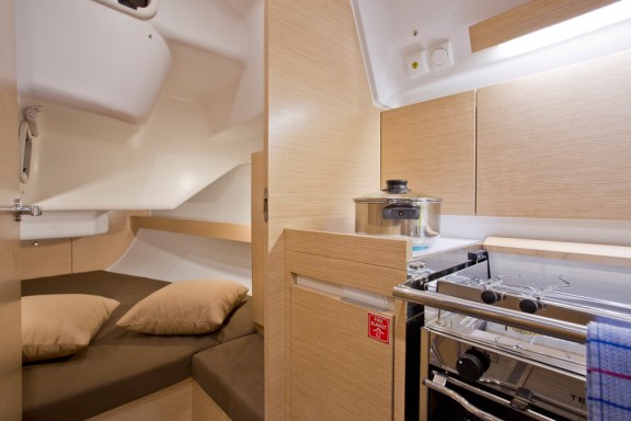 Image of Tesa yacht #19