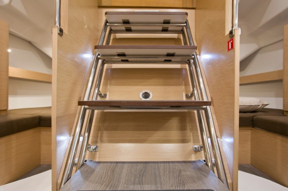 Image of Tesa yacht #20