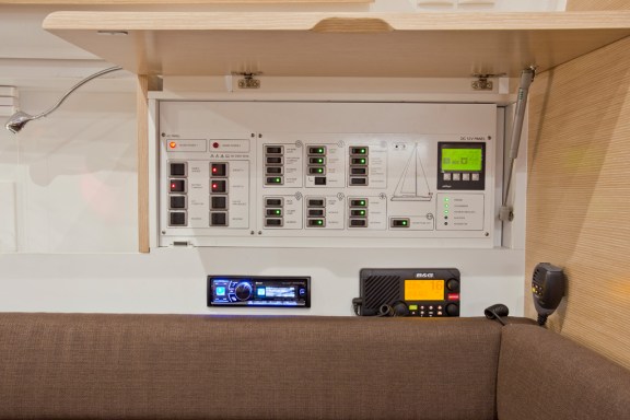 Image of Tesa yacht #21