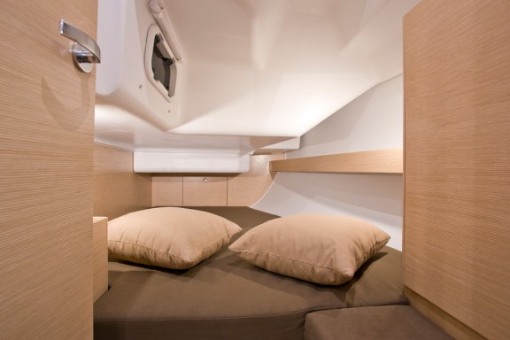 Image of Tesa yacht #24