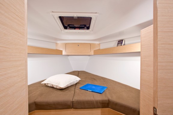 Image of Tesa yacht #23