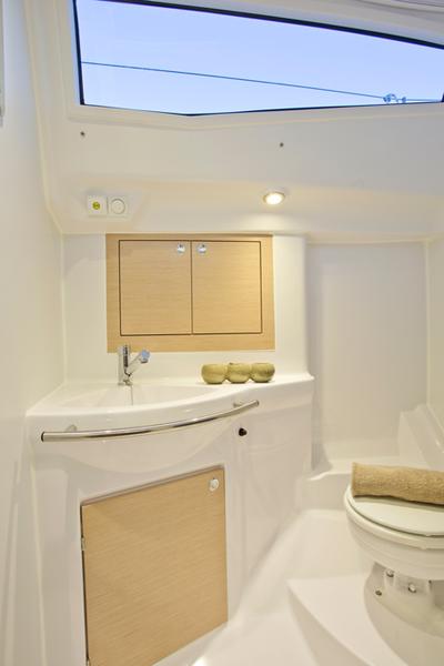 Image of Tesa yacht #25