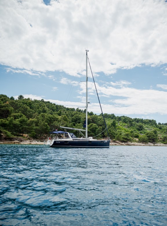 Image of Gold One yacht #4