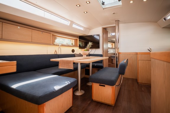 Image of Gold One yacht #11