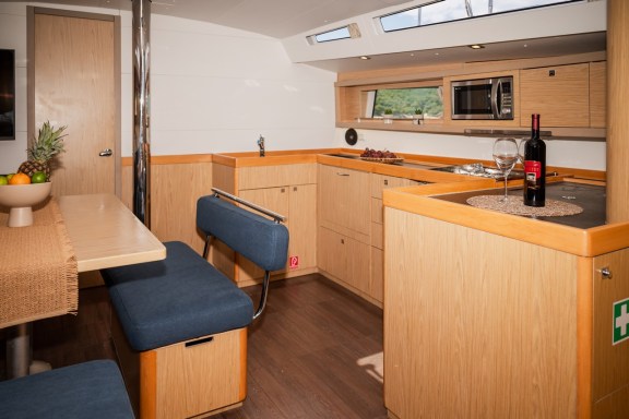 Image of Gold One yacht #12