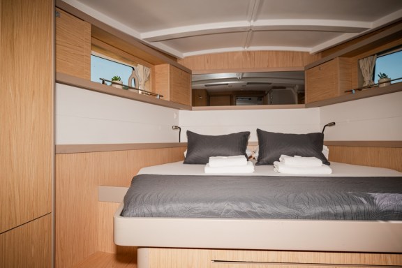 Image of Gold One yacht #15