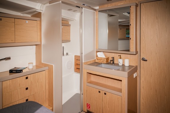 Image of Gold One yacht #16