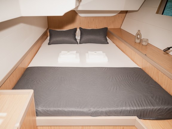 Image of Gold One yacht #18