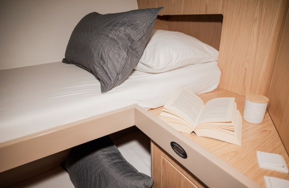 Image of Gold One yacht #19