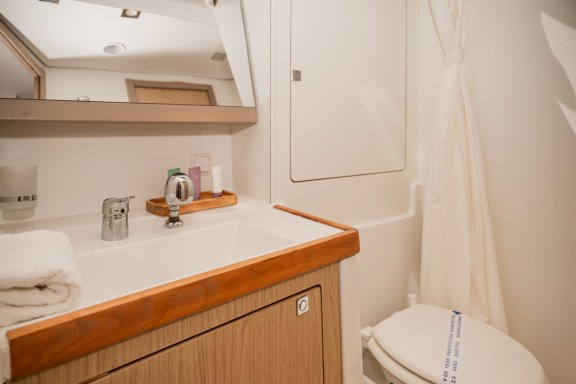 Image of Gold One yacht #20