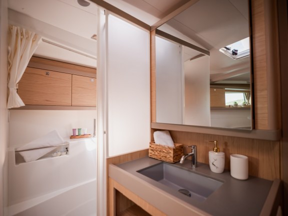 Image of Gold One yacht #21