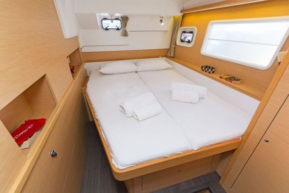 Image of Callisto yacht #5