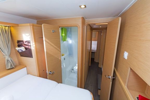 Image of Callisto yacht #6