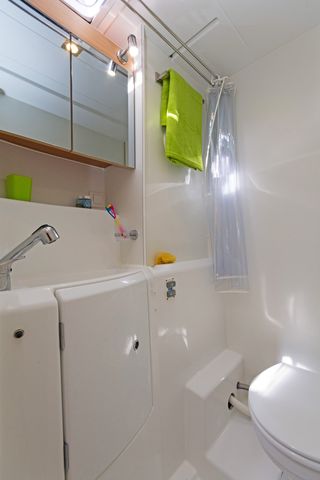 Image of Callisto yacht #7